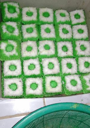 Foto resep Putri ayu lembut dan legit
