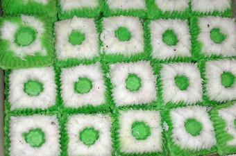 Cara Memasak Putri ayu lembut dan legit Bunda Pasti Bisa