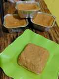 Pudding Srikaya Gula merah