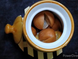 எலுமிச்சை அடை ஊறுகாய்(lemon pickle recipe in tamil)