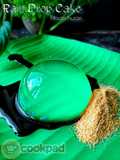 Rain Drop Cake "Kuih titisan Hujanku🤭