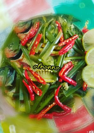 Foto resep Ikan Bawal Kukus