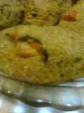 Kebbe vegetariano
