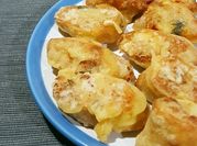 Gambar eggroll ikan