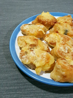 Foto resep 230. Egg Roll Tahu
