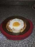 Arroz a la cubana