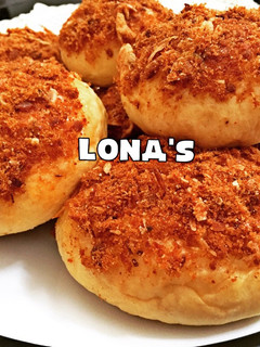 Foto resep Floss Bun