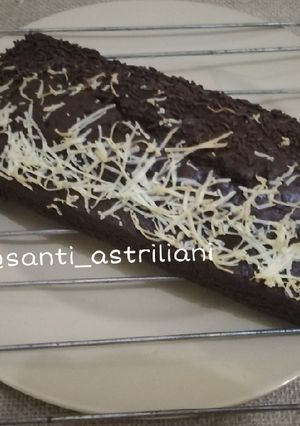 Foto resep Brownies instan anti gagal (PONDAN)