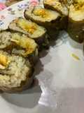 سوشي ورق العنب🍱