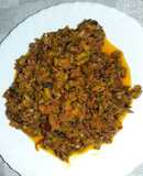 Masala Parwal sabzi