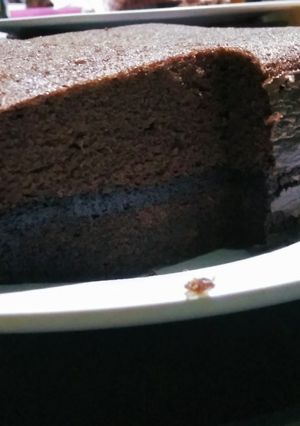 Foto resep Brownies kukus coklat ala Ny. Liem