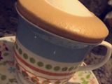 نسكافية بالحليب