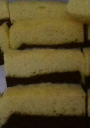 Foto resep Tiramisu cheese keto
