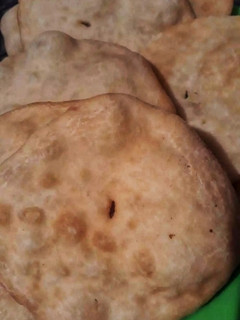Una foto de Tortas fritas