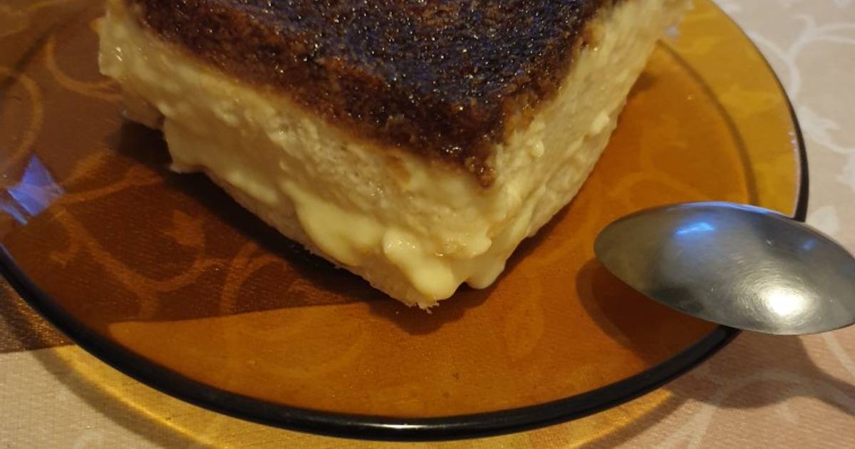 141 recetas muy ricas de postre pan bimbo compartidas por cocineros  caseros- Cookpad