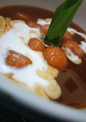 Foto resep Candil Ubi