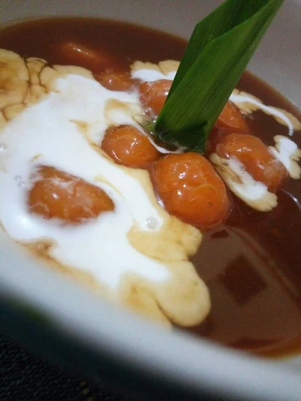 Cara Mudah Membikin Resep Candil Ubi yang Bisa Manjain Lidah Anti Ribet, Bisa Manjain Lidah