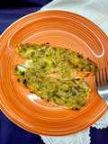 Filetti di branzino in crosta di patate