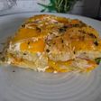 Gratin dauphinois aux butternut en cocotte Magimix 😃