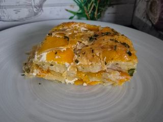 gratin dauphinois