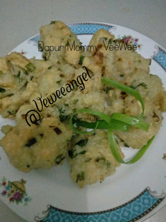 Foto resep Tahu Aci Simple