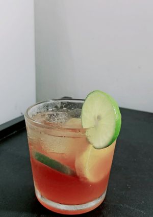 Foto resep Citrus Iced Tea! (Es Teh Sitrus)