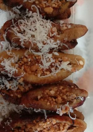 Foto resep Sanggara balanda khas makassar