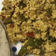 Paneer bhurji