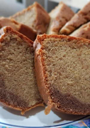 Foto resep Coffee Cake alias Bolu Kopi