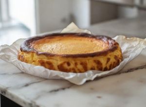 Foto principal de Tarta de queso y yogurt