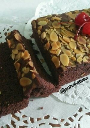 Foto resep Brownies Panggang