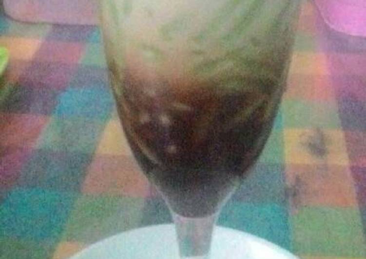 Resep Es cendol / dawet,#bikinramadanberkesan#2 yang Bikin Ngiler