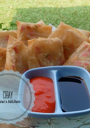 Foto resep Cibay
