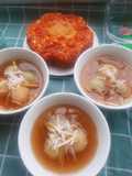 Chè trôi nước
