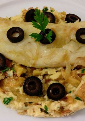 Foto principal de Bacalao dorado
