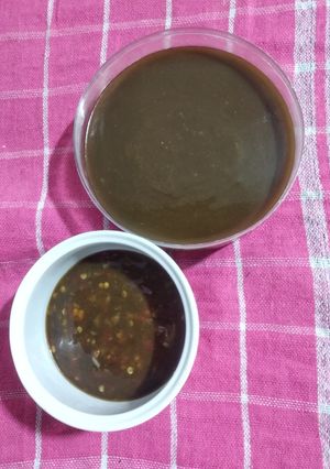 Foto resep Sambel petis