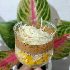 Jagung, Susu dan Keju (JaSuKe) রেসিপির প্রধান ছবি