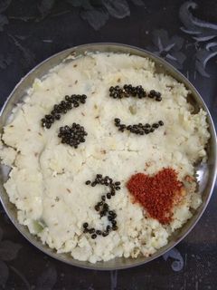 ખીચું(khichu recipe in Gujarati) રેસીપી મુખ્ય ફોટો