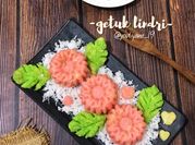 Gambar getuk jadul