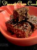Peanut Choc Candy