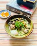 Nui Nấu Mọc Nấm Lộc Nhung