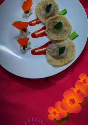 A picture of Italian recipe.