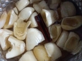 Setup salak alakadar