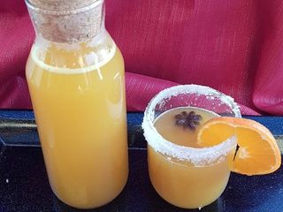 Punch de Noël