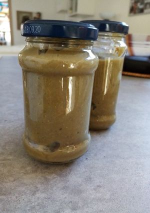 Foto di Crema di carciofi