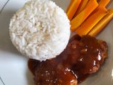 Bistik Ayam