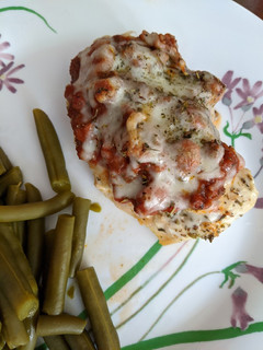A picture of Italian Chicken.