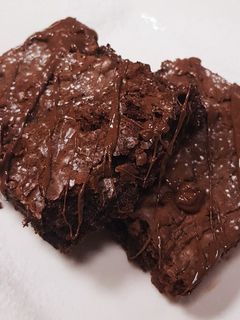 صورة لوصفة براونيز