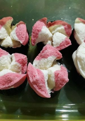 Foto resep Bolu kukus takaran sendok
