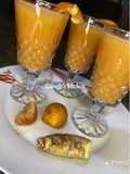 Agwaluma smoothie 🍹